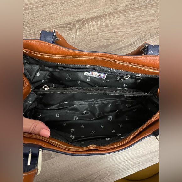 Ralph Lauren Satchel - Picture 4 of 7